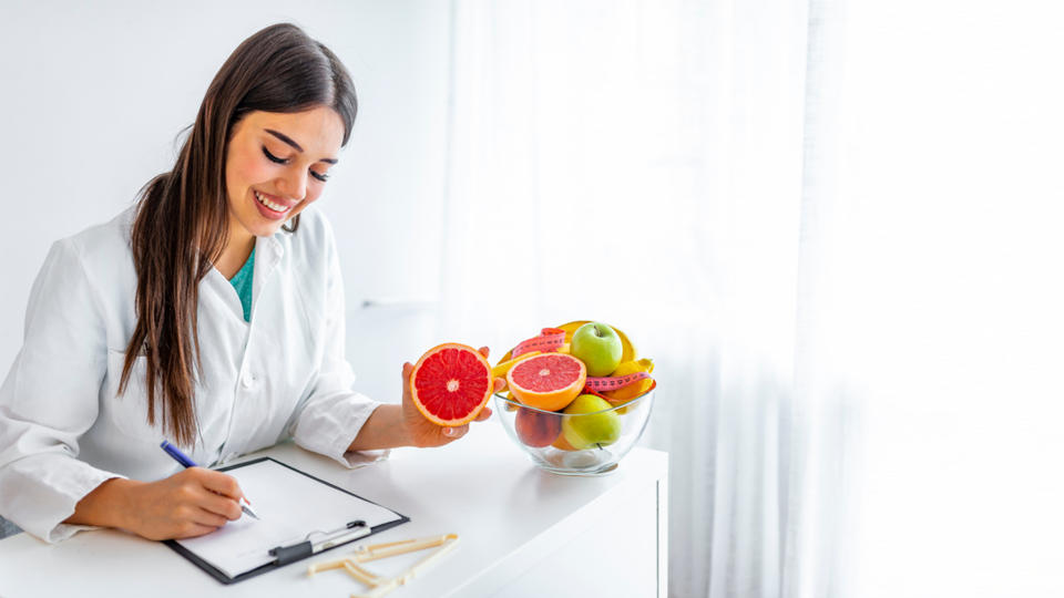 Gazipaşa Diyetisyen